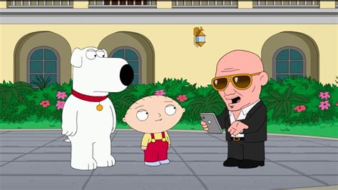 pitbull family guy